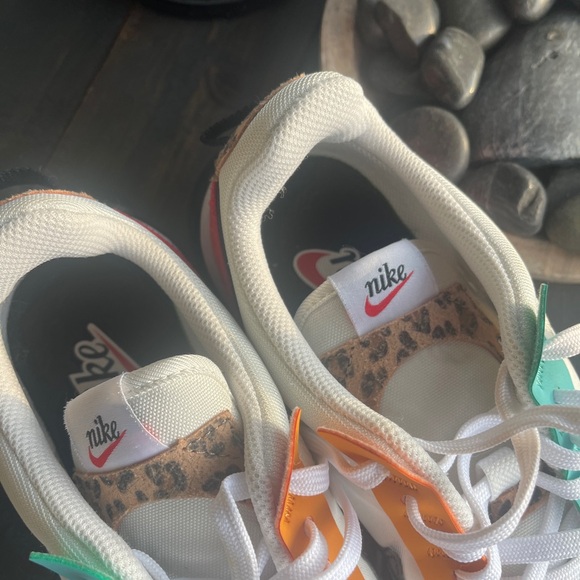 Nike Air Max Pre-Day SE Safari - Picture 4 of 8